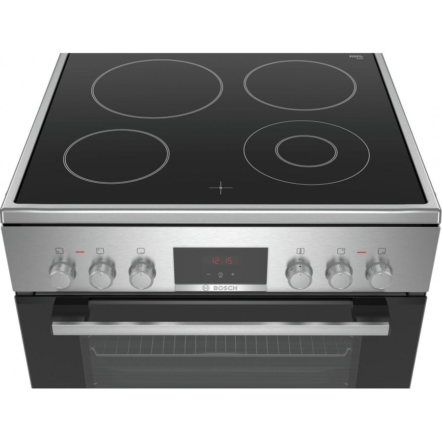 Bosch Κεραμική Κουζίνα HKR39A150 Bosch Κεραμική Κουζίνα HKR39A150